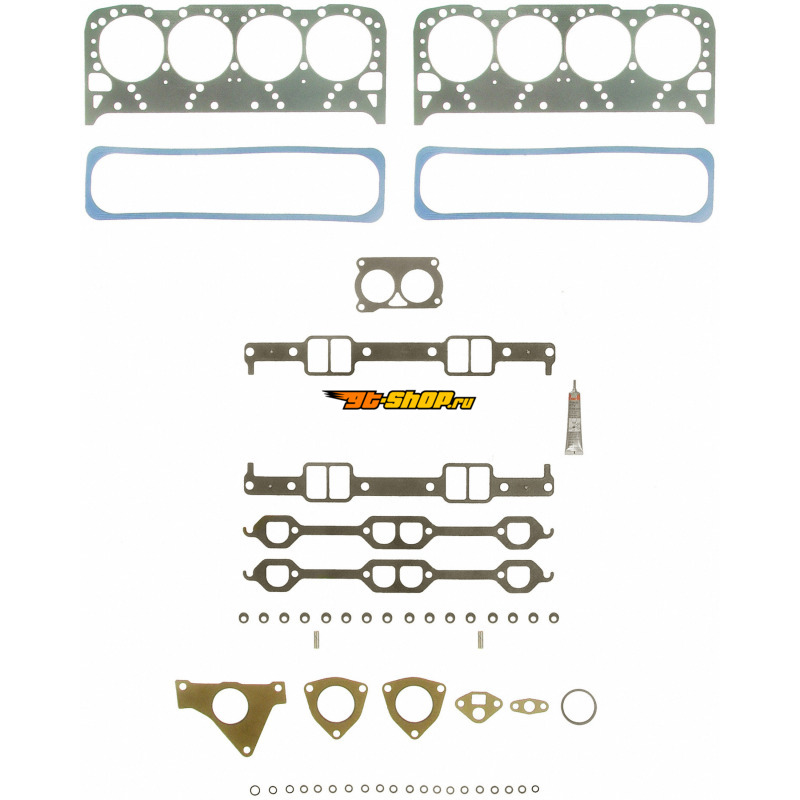 Fel-Pro HS9966PT FEL Cylinder Head Gaskets