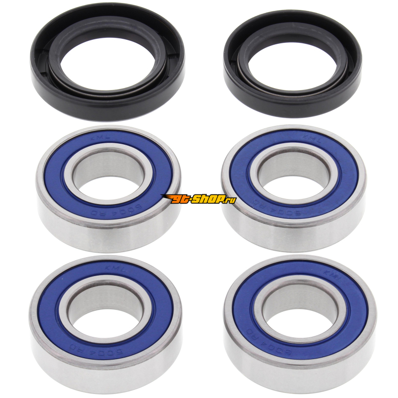 All Balls Racing 25-1381 ABR Wheel Bearing Kits