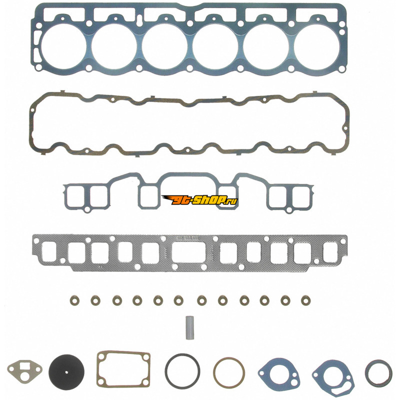 Fel-Pro HS8169PT2 FEL Cylinder Head Gaskets
