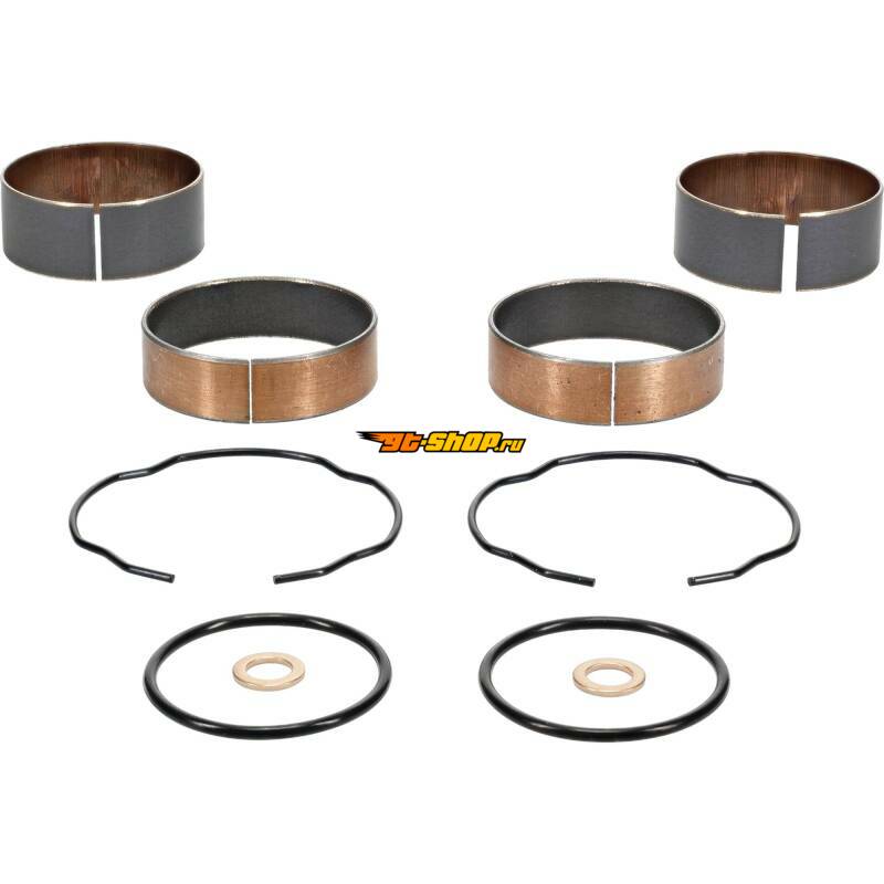 All Balls Racing 38-6107 ABR Fork Bushing Kits