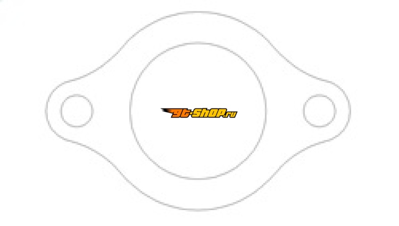Cometic Gasket C5346-047 CG Head Gaskets