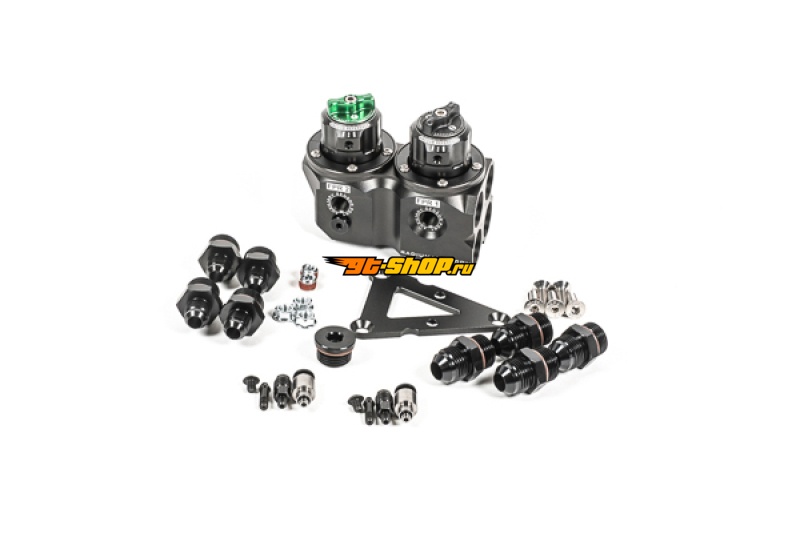 Radium Engineering 20-1102 RAD Fuel Pressure Regulators