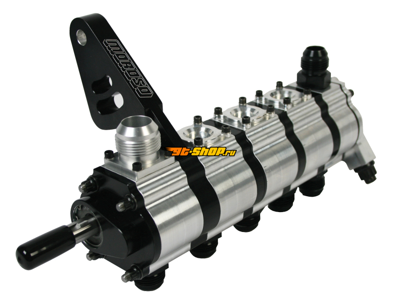MOR Oil Pumps Moroso 22445