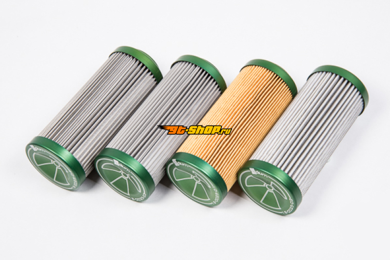 Radium Engineering 18-0025-05 RAD Fuel Filters