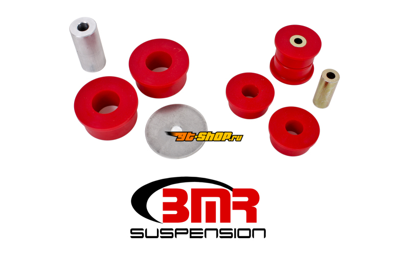 BMR Suspension BK058 BMR Diff Bushing Kits