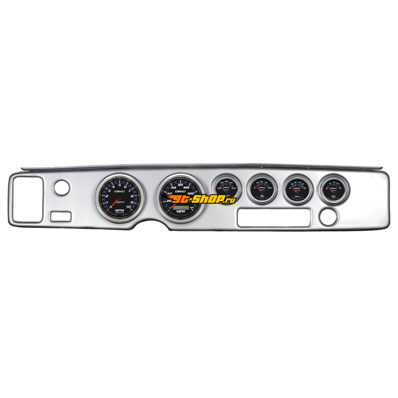 AutoMeter 7028-CB AM Cobalt Gauges