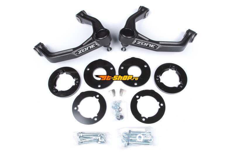 Zone Offroad ZONC1174 ZOR Leveling Kits