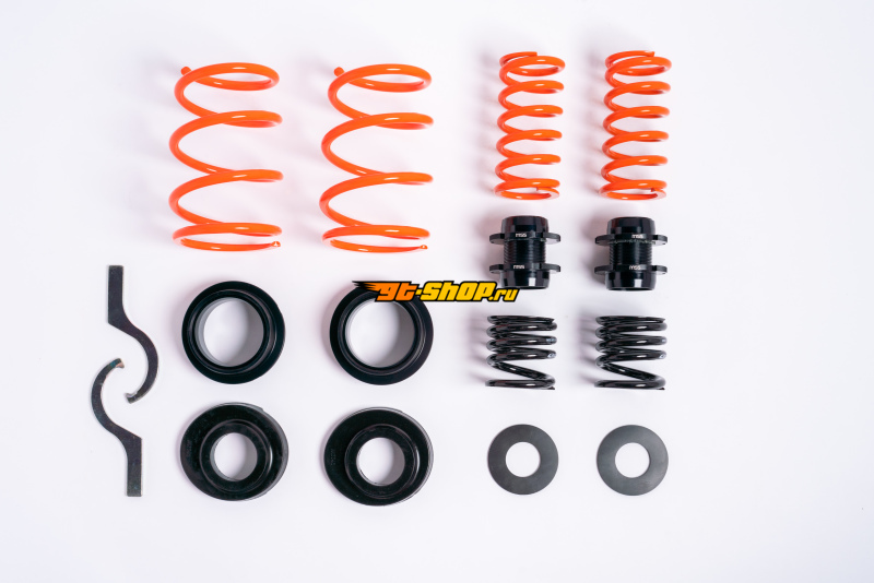 MSS Suspension 05AMER247SU MSS Urban Kits