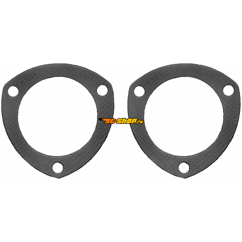 Fel-Pro 2001 FEL Exhaust Collector Gaskets