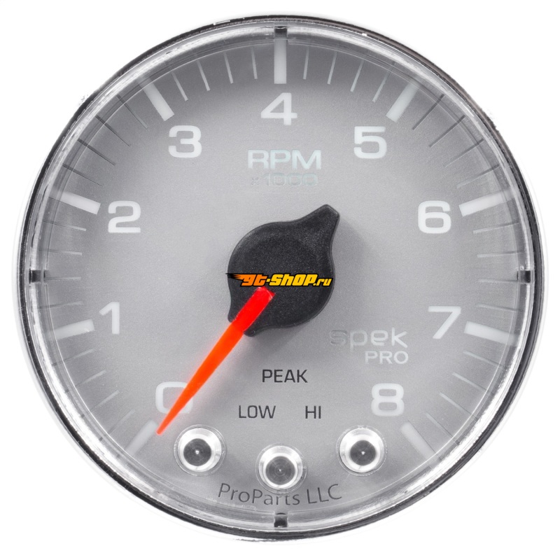 AutoMeter P334218 AM Spek-Pro Gauges