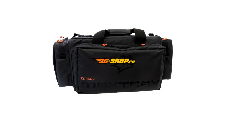 Maxtrax MTXRKB RHR Maxtrax Bags
