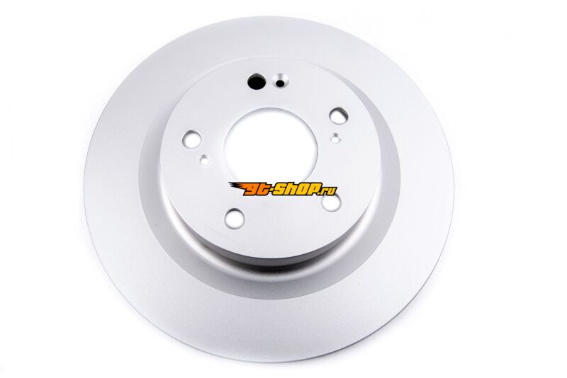 DBA 3701E DBA En-Shield Standard Rotors