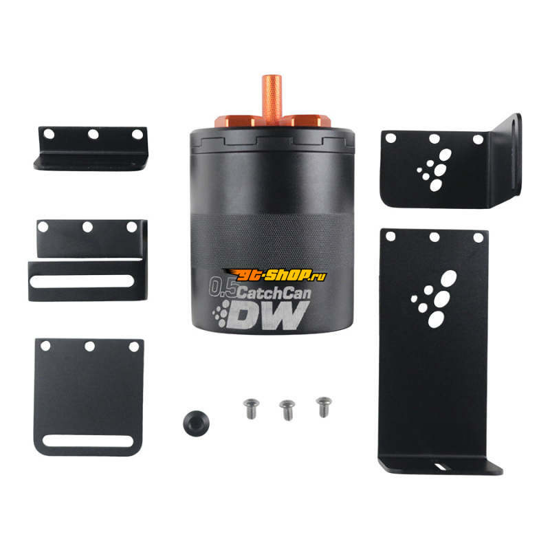 DeatschWerks 8-05-OCC-05L DW Catch Can