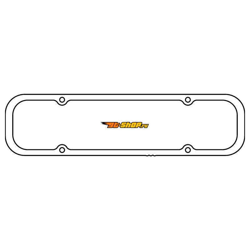 Cometic Gasket C15299 CG Valve Cover Gaskets