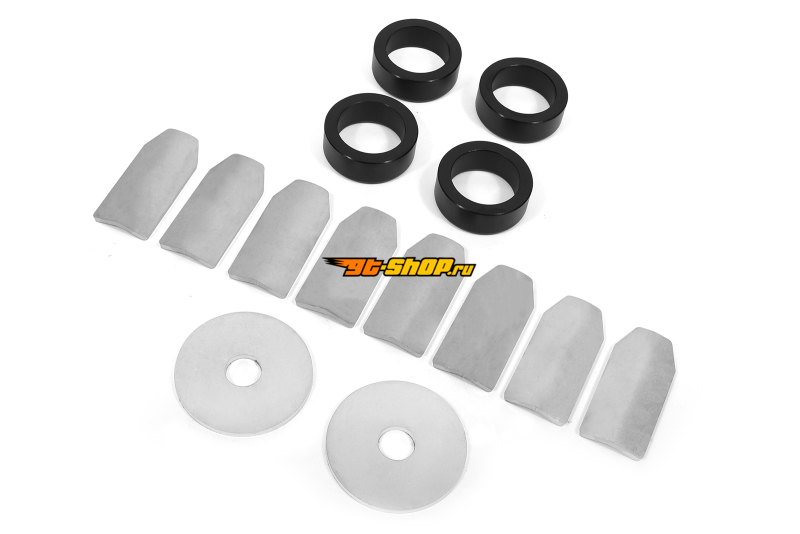BMR Suspension DMB110 BMR Diff Bushing Kits