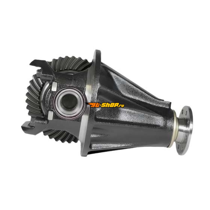 Yukon Gear & Axle YDAT100-529YGL YUK Drop Outs