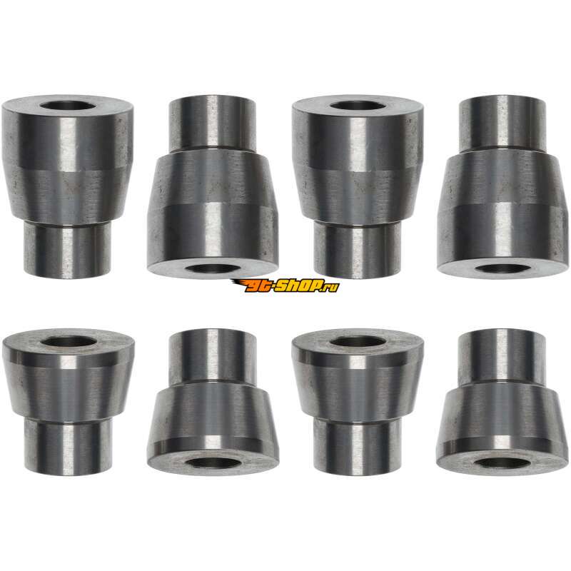 Camburg CAM-010123 CMB Uniball Hardware Kit - Sent to ACA