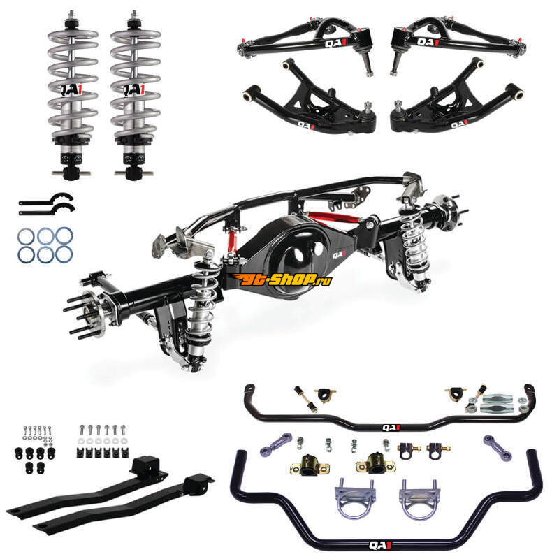 QA1 HK42-GMF1RS QAP Handling Kit - Level 2