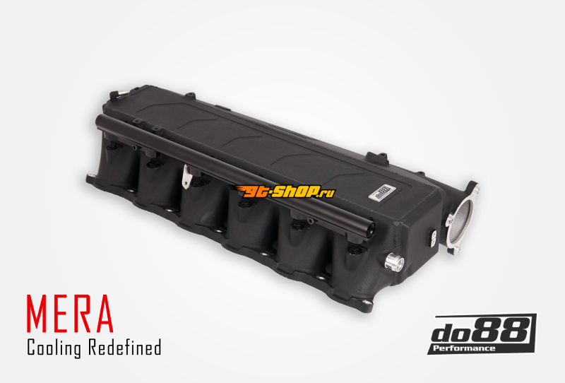 DOB Charge Cooler Manifold - MERA do88 ICM-440-G