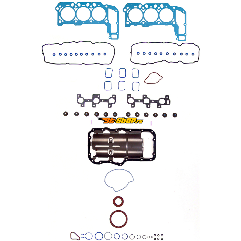 Fel-Pro 2601960 FEL Engine Gasket Sets