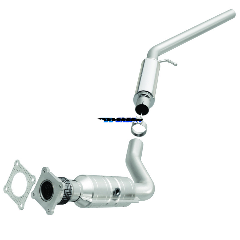 MAG Converter Direct Fit Magnaflow 49448