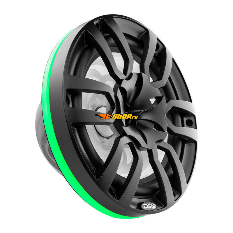 DS18 NXL-LRING8 DSE Marine and Powersports Speaker Rings