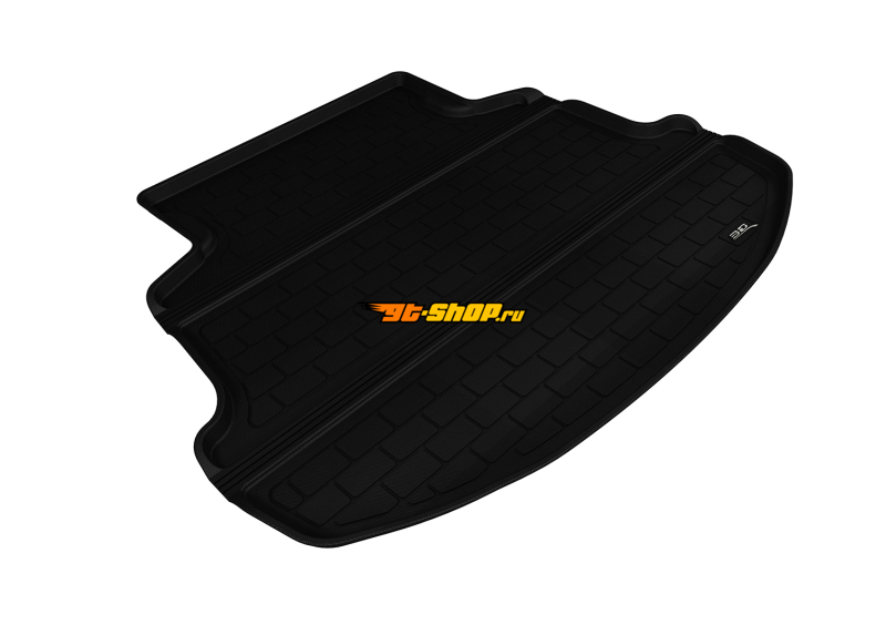 3D MAXpider M1TY1371309 ACE Cargo Liner - Black