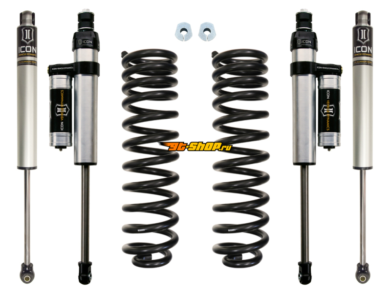 ICON K62501 ICO 2.5 Series Shocks