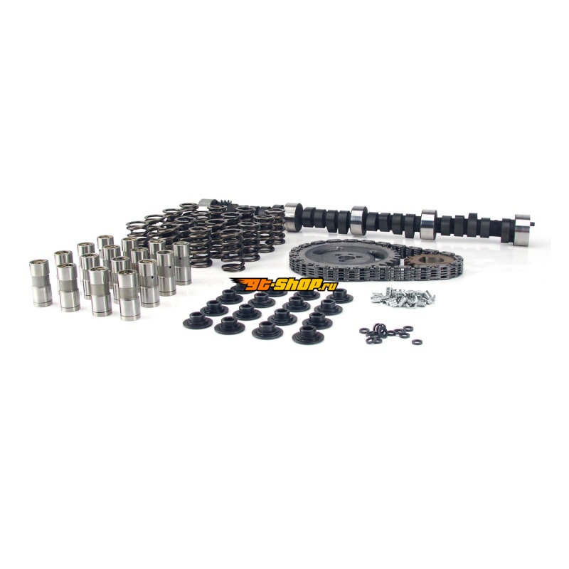COMP Cams K11-250-3 CCA Camshaft Kits
