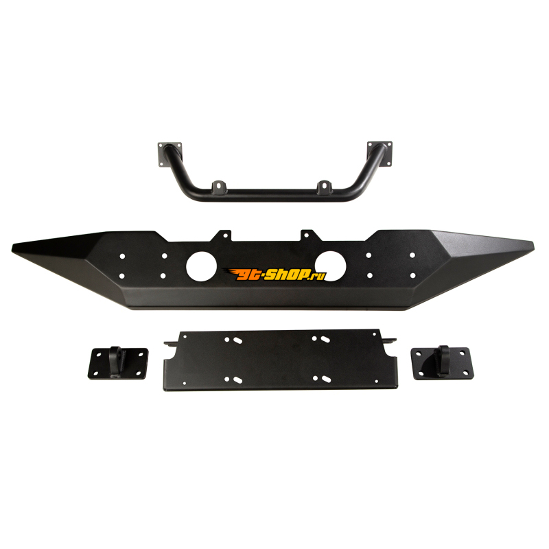 Rugged Ridge 11548.42 RUG Bumpers