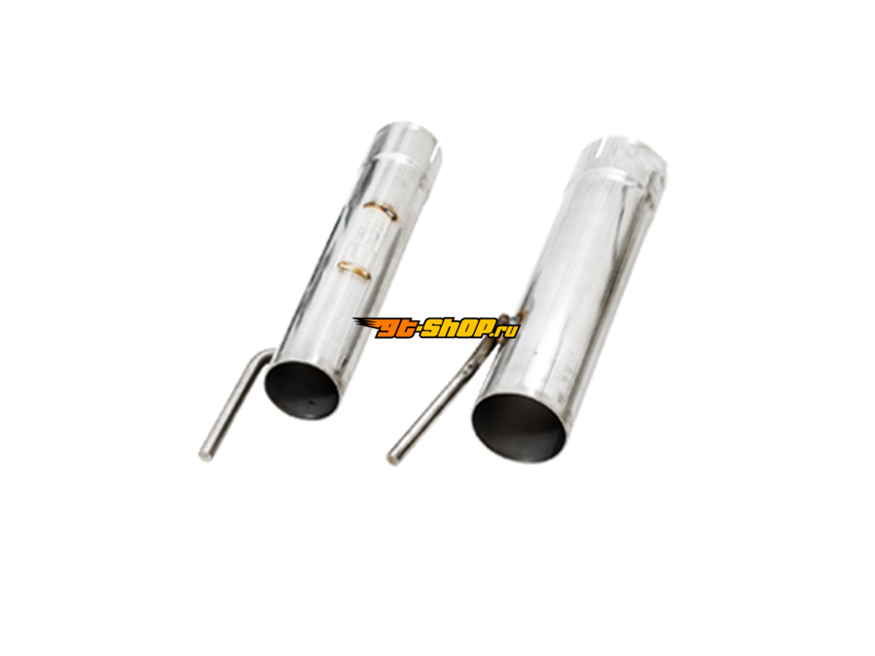 AWE Tuning 3820-11050 AWE Exhaust Conversion Kits