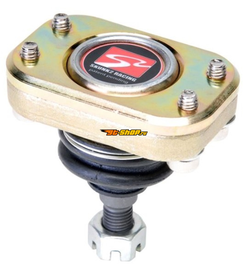 Skunk2 Racing 916-05-5670 SK Pro Ball Joints