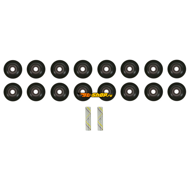 Fel-Pro SS72955 FEL Engine Valve Stem Oil Seal Sets