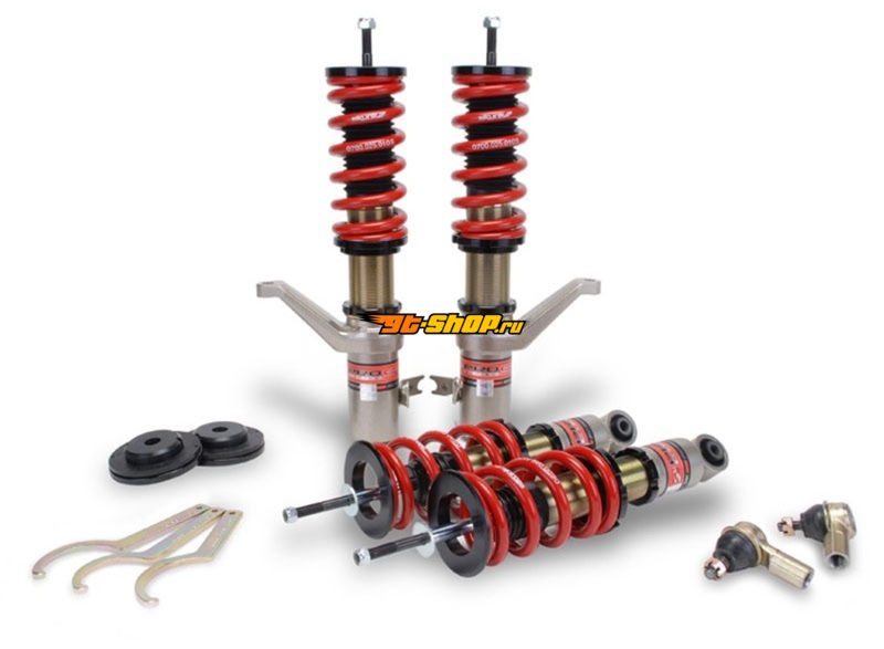 Skunk2 Racing 541-05-4730 SK Pro S II Coilovers