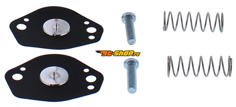 All Balls Racing 46-4036 ABR Cut Off Valve Rebuild Kits