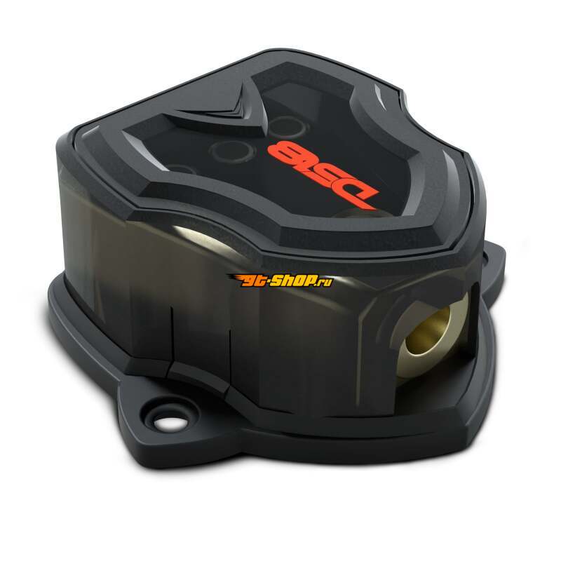 DS18 DB1034 DSE Distribution Blocks