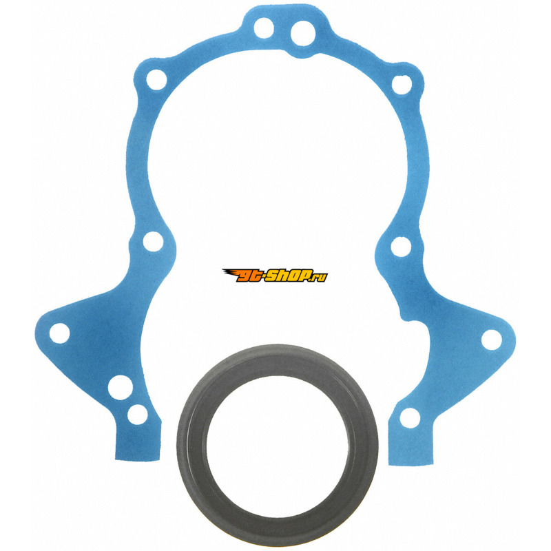 Fel-Pro TCS12662 FEL Air Cleaner Mounting Gaskets