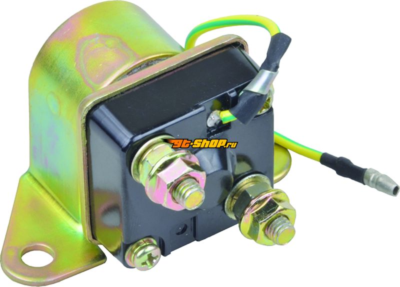 BikeMaster 153544 BKM Starter Relays