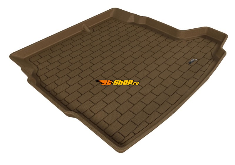 3D MAXpider M1SA0001302 ACE Cargo Liner - Tan