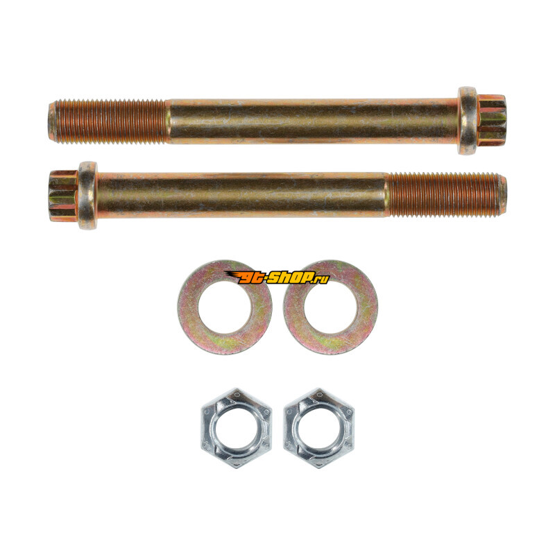 Camburg CAM-010083 CMB Uniball Hardware Kit - Sent to ACA