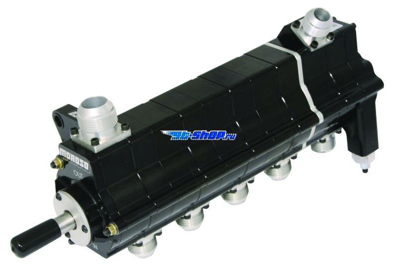 MOR Oil Pumps Moroso 22245