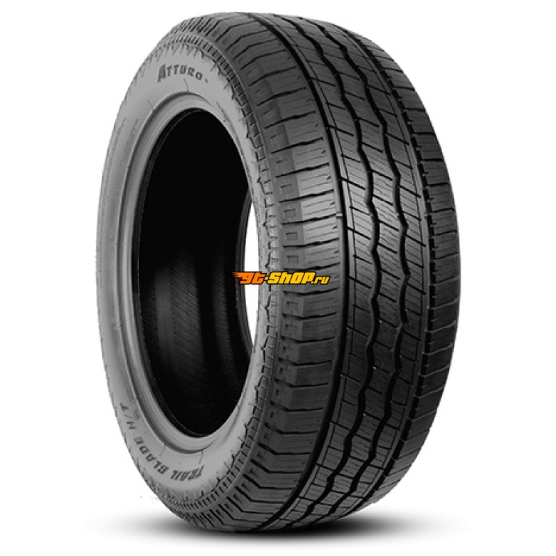 ATT Trail Blade H/T Tires Atturo Tire TBHT-I0125840
