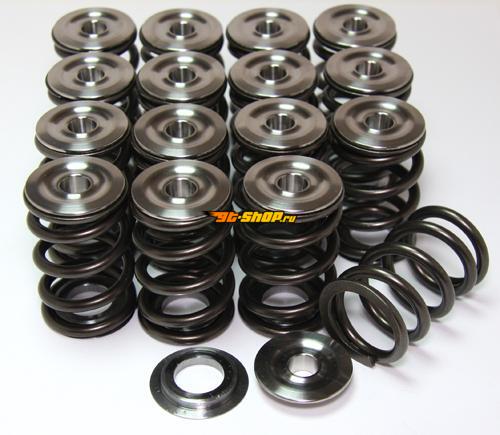 GSC Valve Spring Kits GSC Power Division 5756