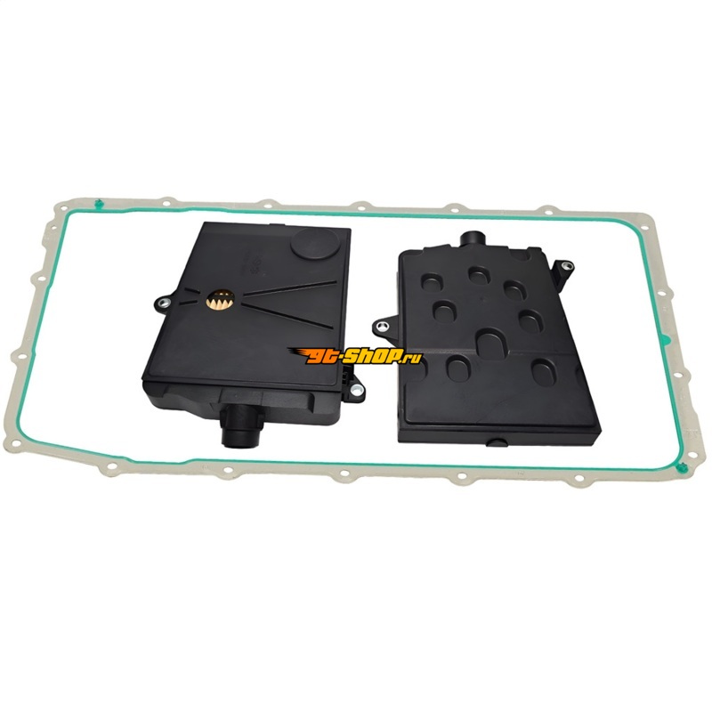 BD Diesel 1064047 BDD Inline Trans Filter Kits