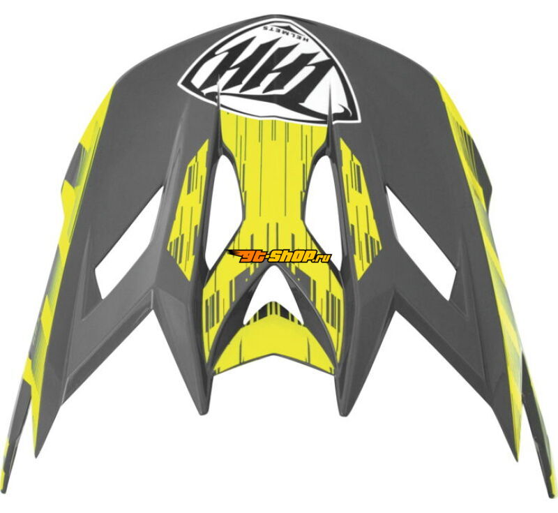 THH Helmets 648101 THH Visors - T-42 Xtreme