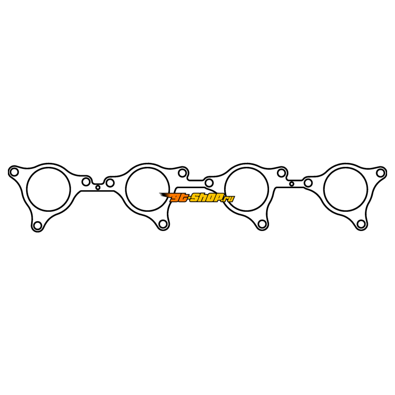 Cometic Gasket C15107-030 CG Exhaust Gaskets