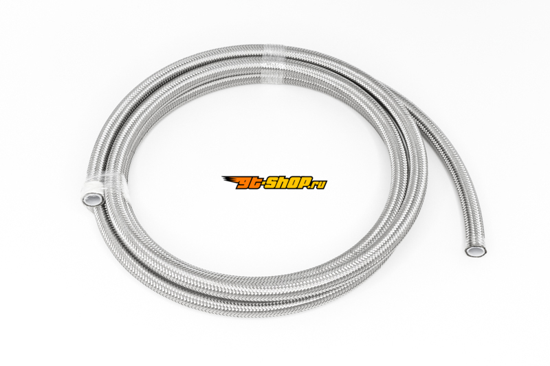 DeatschWerks 6-02-0863-10 DW PTFE Braided Hose