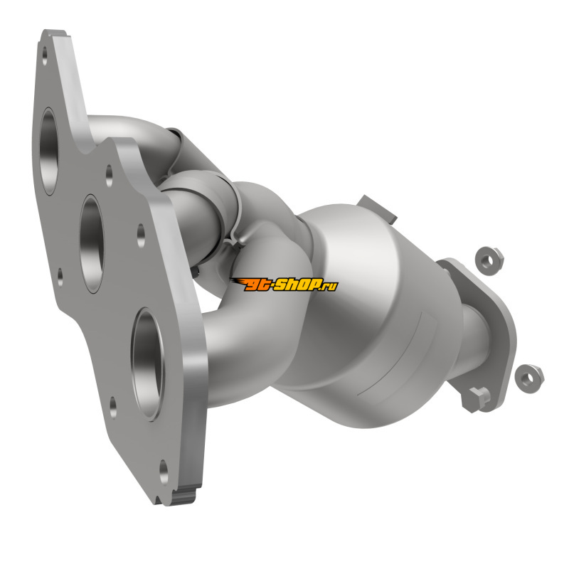 MAG Converter Direct Fit Magnaflow 50620