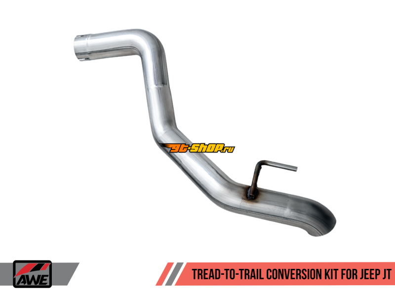 AWE Tuning 3815-11067 AWE Exhaust Conversion Kits