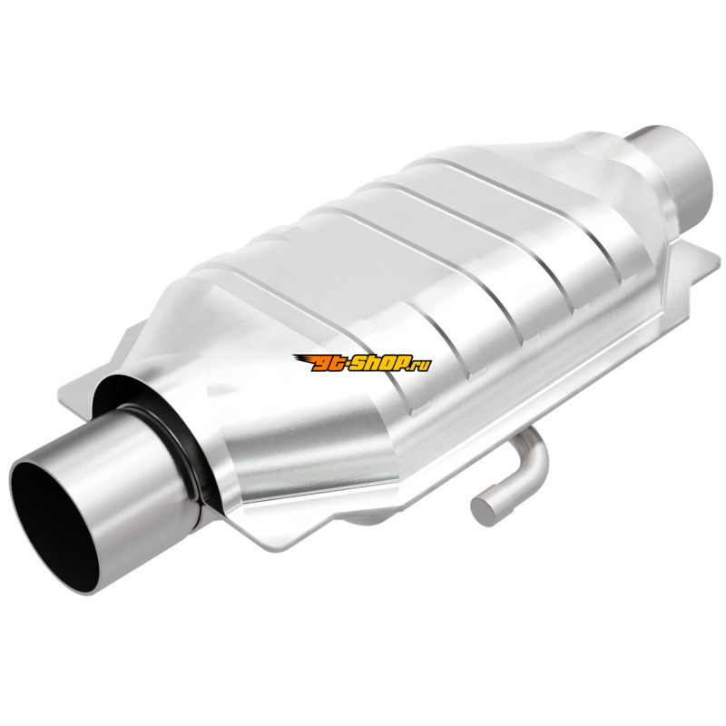 Magnaflow 93514 MAG Universal Converter